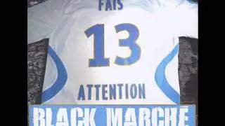 Black Marché - Génération Schmeta
