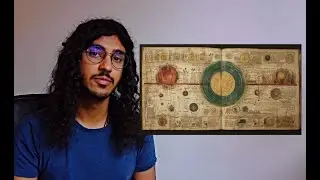 You Must Learn Mental Body Projection