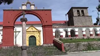 CHUCUITO Historia y Naturaleza. PERU 2025.