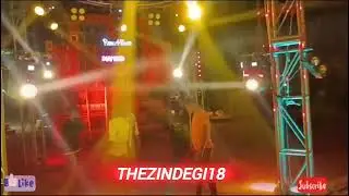 RADHA NAGAR BOX COMPETITION 2024/RAKSHA KALI PUJA/FULL PRESSURE COMPETITION/THEZINDEGI18