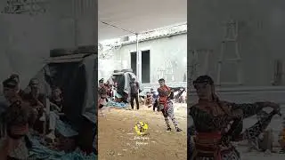 TARI SRAMPAT KUDA KEPANG KALIJOGO part 8🔴LIVE #janturan #jaranan #kudakepangpringsewu