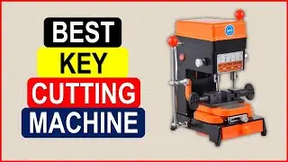 Top 5 Best Key Cutting Machine in 2025 From AliExpress
