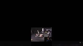 mma fight tommy waller