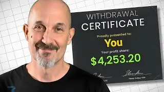 How to get ahead of 82% of Funded Traders - Get a Payout👈