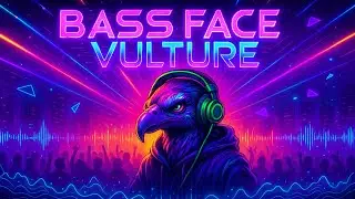 &ldquo;BASS FACE VULTURE&rdquo; is a high-voltage EDM mix designed to shake the ground and melt your speakers.