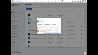 How to create Facebook Carousel Posts 2021 in Google Chrome