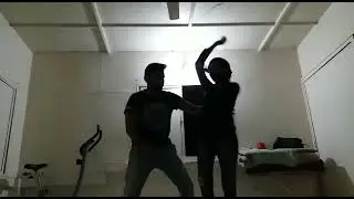 Dance choreography(3)