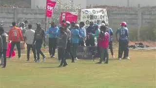 HCL SEASON - 2 (FINAL) || ELITE SQUAD (ECC) VS P H ELEVEN  ||