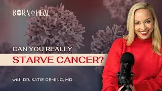 Why I'd Choose Water Fasting Over Chemotherapy If Diagnosed with Cancer | EP 90