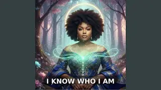 I know who i am
