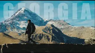 Georgia Cinematic Travel Video - Sony Fx3 24-70 GM MKII