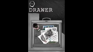 DRAWER- A PSA Film -- Team ENSO