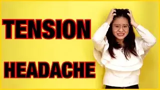 How To Treat Cervicogenic Headache At Home? Ask A Physio