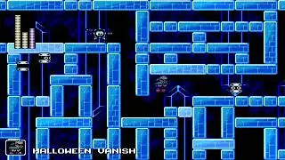Hard Hat 3 - Plasma Man