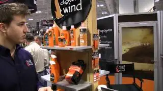 2014 ATA SHOW - Dead Down Wind