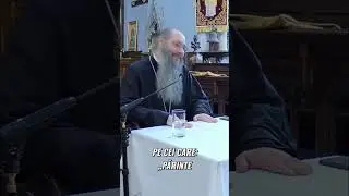 Educația Religioasă: De Ce 'Se Poate și Așa' NU Funcționează #shorts
