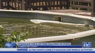 A look at codes for residential pools