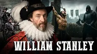 William Stanley’s Execution Was Far More Shocking Than You Imagine – Henry VII’s Coldest Betrayal