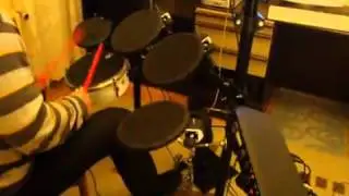 Alesis D4.mp4