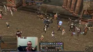 Распичатал бижу на 57 лям. Lineage 2 - Reborn Eternal IL x10