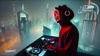 Flirty - Unforgettable Electro EDM House Music I 2025 Progressive Trance Future Rave Music