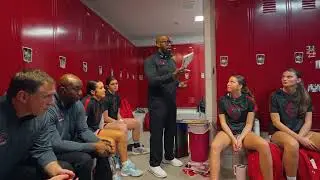 High School Girls Basketball Mini-Documentary (Filmed by North Florida Films)