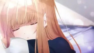 SLEEP IN AMV [anime mix]