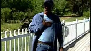 Man, Granddaughter Hurt When Pool Chemicals Explode