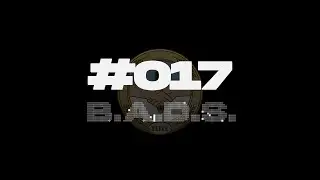 Banco Argentino De Sonidos (B.A.D.S.) # 017 | ELEKTRASH | YEITE