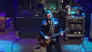The Decemberists - Make You Better - Live at Hill Auditorium in Ann Arbor, MI on 5-25-18