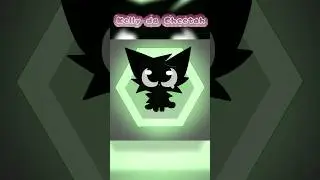 Trap the cat.. #mika_kit #makiko #millychan #alightmotion #animation #flipaclip #ibispaintx