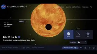 Super Earths Part2