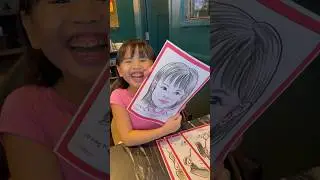 On the spot Caricature by @jcdrawing tv SHOP ❤️ #caricature #caricatures #manila #philippines