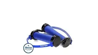 Gwee Gym Lite Total Body Exercise Kit with Workout DVD