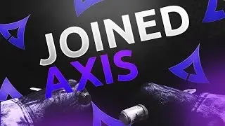 Joined Axis! (3 Bo1 Quad Skewers!)