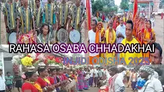 Rahasa osaba CHHADAKHAI INJIDI 06/11/2025