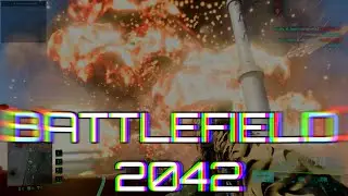 Fun and Pointless Only in Battlefield 2042 | 4K HDR | RTX 4080 |