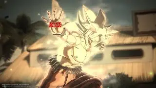 As @QuinXgami once said. Xenoverse 2 has a HUGE rage quit problem