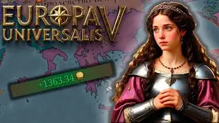 Europa Universalis V | Византийская империя | Bazilevs
