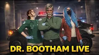 🚨 LIVE 🚨 டாக்டர் பூதம் ROLEPLAY🔥 | SUPER CHAT | GPAY | MEMBERSHIP is most welcome!!!