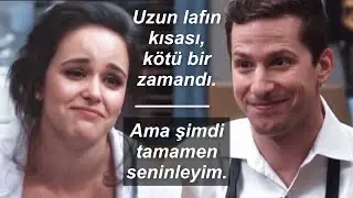 Taylor Swift-Long Story Short (T&Uuml;RK&Ccedil;E &Ccedil;EVİRİ) Amy&Jake / #folkmorehaftası