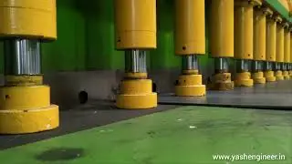 CUT TO LENGTH MACHINE | 1.6mm to 8mm X 2000mm