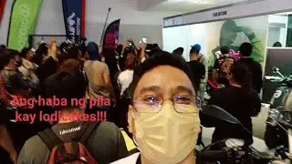 Chill Rider @Makina moto show 2022 Day 2