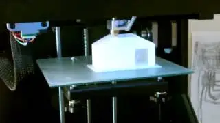 renkforce rf100 Testdruck