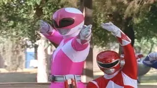Bon Appétit Tommy | Mighty Morphin | Épisode Complet | S03 | E26 | Power Rangers en Français
