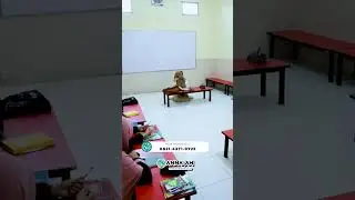 ANNAJAH Islamic Boarding School, Sekolahnya Para Penghafal Al-Qur'an
