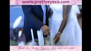 New Orleans Wedding Photographers Videographers Pretty Eye Productions Video