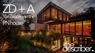 ZD + A | PN house