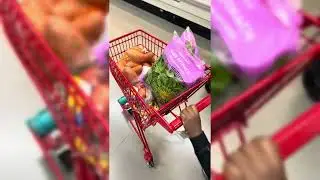 Random family vlog - in n out / fun with kids