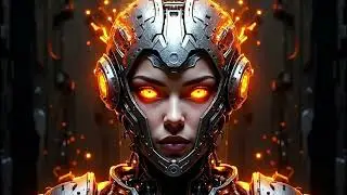 High-Energy Techno Rave Set 2025 | Pumping Bass & Festival Vibes